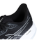 アシックス（ASICS）ランニングシューズ ゲル キュムラス26 エクストラワイド ブラック ホワイト 1011B791.002 スニーカー ジョグ