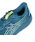 アシックス（ASICS）ランニングシューズ ゲル キュムラス26 エクストラワイド ケリーグリーン 1011B791.400 スニーカー ジョグ