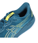 アシックス（ASICS）ランニングシューズ ゲル キュムラス26 エクストラワイド ケリーグリーン 1011B791.400 スニーカー ジョグ