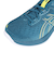 アシックス（ASICS）ランニングシューズ ゲル キュムラス26 エクストラワイド ケリーグリーン 1011B791.400 スニーカー ジョグ