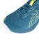 アシックス（ASICS）ランニングシューズ ゲル キュムラス26 エクストラワイド ケリーグリーン 1011B791.400 スニーカー ジョグ