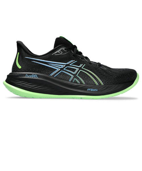 Asics | ランニングシューズ | 26.0センチ 楽天市場】アシックス GEL-CUMULUS 26 ゲルキュムラス
