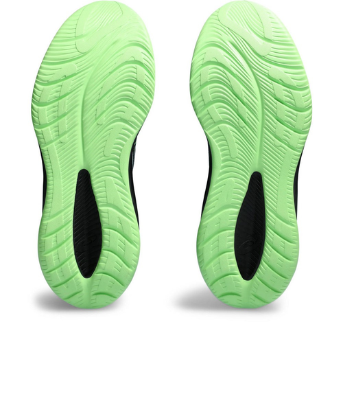 アシックス（ASICS）ランニングシューズ ゲル キュムラス26