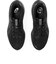 アシックス（ASICS）ランニングシューズ ゲル キュムラス26 ブラック 1011B792.003 スニーカー ジョギング クッション性