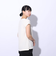 エルケクス（ELKEX）F/S WAFFLE BOAT NECK 半袖Tシャツ EKL4S10017 OWHT