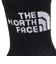 ザ・ノース・フェイス（THE NORTH FACE）TNF ジャカード ロゴ 3P クルーソックス NN82411 KW