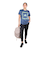 アディダス（adidas）SE グラフィック Tシャツ JSY15-IM8730