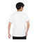 ラッセル（RUSSELL）PRO Cotton REG 半袖Tシャツ RBM24S0003 WHT