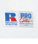 ラッセル（RUSSELL）PRO Cotton REG 半袖Tシャツ RBM24S0003 WHT