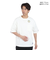 ラッセル（RUSSELL）PRO Cotton 半袖ポケット付Tシャツ RBM24S0004 WHT