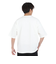 ラッセル（RUSSELL）PRO Cotton 半袖ポケット付Tシャツ RBM24S0004 WHT