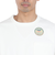 ラッセル（RUSSELL）PRO Cotton 半袖ポケット付Tシャツ RBM24S0004 WHT