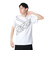 アディダス（adidas）TRN グラフィック 半袖Tシャツ KTF40-IY6363