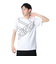 アディダス（adidas）TRN グラフィック 半袖Tシャツ KTF40-IY6363