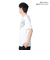 アディダス（adidas）TRN グラフィック 半袖Tシャツ KTF40-IY6363