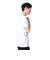 アディダス（adidas）TRN グラフィック 半袖Tシャツ KTF40-IY6363