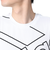 アディダス（adidas）TRN グラフィック 半袖Tシャツ KTF40-IY6363