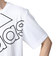 アディダス（adidas）TRN グラフィック 半袖Tシャツ KTF40-IY6363