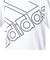 アディダス（adidas）TRN グラフィック 半袖Tシャツ KTF40-IY6363