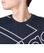 アディダス（adidas）TRN グラフィック 半袖Tシャツ KTF40-IY6364