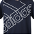 アディダス（adidas）TRN グラフィック 半袖Tシャツ KTF40-IY6364
