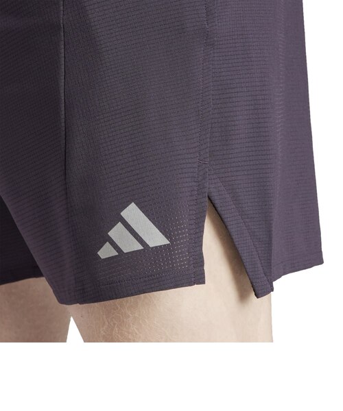 adidas Mサイズ　デザイン フォー トレーニング ショーツ　IHP78 アディダス（adidas）DESIGNED FOR TRAINING HIITワークアウト ヒート