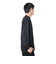 デュアリグ（DUARIG）サッカーウェア STRETCH プラクティスピステ 4S0028-SCWR-741TJ BLK