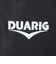 デュアリグ（DUARIG）サッカーウェア STRETCH WB パンツ 4S0029-SCWR-741TJ BLK