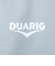 デュアリグ（DUARIG）サッカーウェア STRETCH WB パンツ 4S0029-SCWR-741TJ GRY