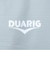 デュアリグ（DUARIG）サッカーウェア STRETCH WB パンツ 4S0029-SCWR-741TJ GRY