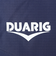 デュアリグ（DUARIG）サッカーウェア STRETCH WB パンツ 4S0029-SCWR-741TJ NVY