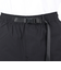 ハーレー（HURLEY）PHANTOM WOVEN ショートパンツ MUT2411012-BLK
