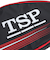 ティーエスピー（TSP）卓球 ロンイストワールケース 040514 0040