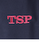 ティーエスピー（TSP）ジュニア 卓球ウエア シャツ レグラールシャツ 031406 0105 JR