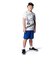 アンダーアーマー（UNDER ARMOUR）キッズ テック スーパービッグロゴ ショートスリーブTシャツ 1384684 100