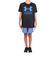 アンダーアーマー（UNDER ARMOUR）キッズ ウーブン ワードマーク ショーツ 1383341 561