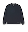 ニューバランス（new balance）サッカーウェア プレミアエディション コットンライクトラベル長袖Tシャツ AMT45200BK 速乾