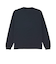 ニューバランス（new balance）サッカーウェア プレミアエディション コットンライクトラベル長袖Tシャツ AMT45200BK 速乾