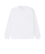 ニューバランス（new balance）サッカーウェア プレミアエディション コットンライクトラベル長袖Tシャツ AMT45200WT 速乾