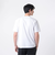 ニューバランス（new balance）サッカーウェア プレミアエディション コットンライクトラベル半袖Tシャツ AMT45201WT 速乾