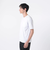ニューバランス（new balance）サッカーウェア プレミアエディション コットンライクトラベル半袖Tシャツ AMT45201WT 速乾