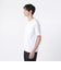 ニューバランス（new balance）サッカーウェア プレミアエディション コットンライクトラベル半袖Tシャツ AMT45201WT 速乾