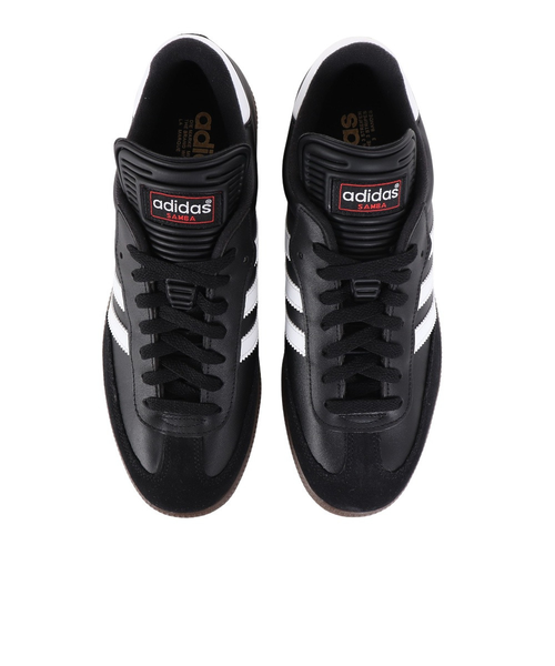アディダス（adidas）スニーカー サンバ クラシック 034563 コア