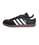 アディダス（adidas）スニーカー サンバ クラシック 034563 コアブラック　samba classic