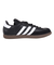 アディダス（adidas）スニーカー サンバ クラシック 034563 コアブラック　samba classic
