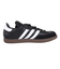 アディダス（adidas）スニーカー サンバ クラシック 034563 コアブラック　samba classic