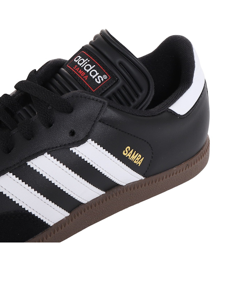 アディダスSANBAE アディダス（adidas）スニーカー サンバ クラシック 034563 コア