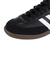 アディダス（adidas）スニーカー サンバ クラシック 034563 コアブラック　samba classic