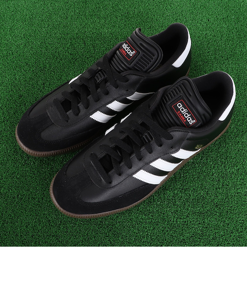 adidas Samba ブラック　24.5 adidas SAMBA CLASSIC 