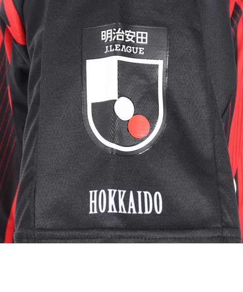 コンサドーレ　2024 レプリカ　Ｌサイズ コンサドーレ 2024 レプリカ Lサイズ コンサドーレ 2024